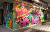 Туры в отель Via Amsterdam - Hostel