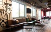 Туры в отель Via Amsterdam - Hostel
