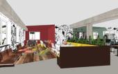 Туры в отель Via Amsterdam - Hostel
