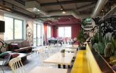 Туры в отель Via Amsterdam - Hostel