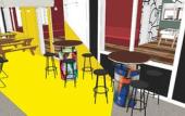 Туры в отель Via Amsterdam - Hostel