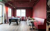 Туры в отель Via Amsterdam - Hostel