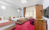 Туры в отель Hotel Aristocrat & Fish Restaurant