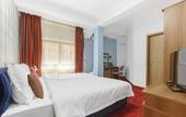 Туры в отель Hotel Aristocrat & Fish Restaurant