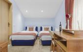 Туры в отель Hotel Aristocrat & Fish Restaurant