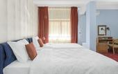 Туры в отель Hotel Aristocrat & Fish Restaurant