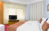 Туры в отель Hotel Aristocrat & Fish Restaurant