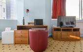 Туры в отель Hotel Aristocrat & Fish Restaurant