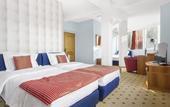 Туры в отель Hotel Aristocrat & Fish Restaurant