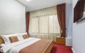 Туры в отель Hotel Aristocrat & Fish Restaurant