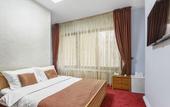 Туры в отель Hotel Aristocrat & Fish Restaurant