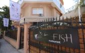 Туры в отель Hotel Aristocrat & Fish Restaurant