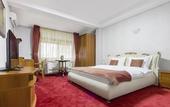 Туры в отель Hotel Aristocrat & Fish Restaurant
