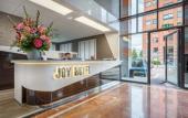 Туры в отель Joy Hotel