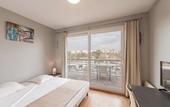 Туры в отель City Residence Marseille