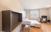 Туры в отель City Residence Marseille