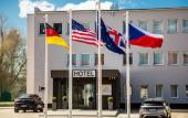 Туры в отель SKY Hotel Prague