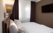 Туры в отель SKY Hotel Prague