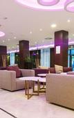 Туры в отель New City Hotel & Restaurant Nis