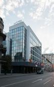Туры в отель New City Hotel & Restaurant Nis
