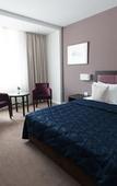 Туры в отель New City Hotel & Restaurant Nis
