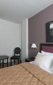 Туры в отель New City Hotel & Restaurant Nis