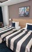 Туры в отель New City Hotel & Restaurant Nis