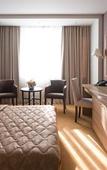 Туры в отель New City Hotel & Restaurant Nis