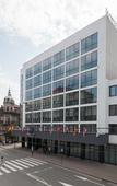 Туры в отель New City Hotel & Restaurant Nis