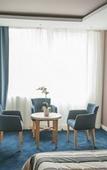 Туры в отель New City Hotel & Restaurant Nis