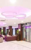 Туры в отель New City Hotel & Restaurant Nis