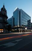 Туры в отель New City Hotel & Restaurant Nis