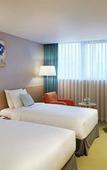 Туры в отель Howard Johnson Incheon Airport