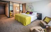 Туры в отель Van der Valk Hotel Tilburg