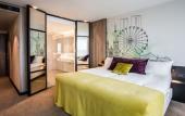Туры в отель Van der Valk Hotel Tilburg