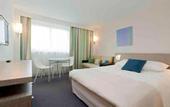 Туры в отель Novotel Thalassa Dinard