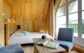 Туры в отель Novotel Thalassa Dinard