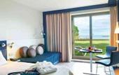Туры в отель Novotel Thalassa Dinard