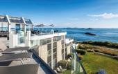 Туры в отель Novotel Thalassa Dinard