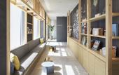 Туры в отель OMO5 Tokyo Otsuka by Hoshino Resorts