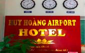Туры в отель Huy Hoang Airport Hotel