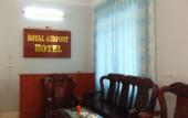 Туры в отель Huy Hoang Airport Hotel