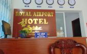 Туры в отель Huy Hoang Airport Hotel