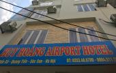 Туры в отель Huy Hoang Airport Hotel