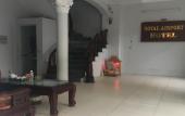 Туры в отель Huy Hoang Airport Hotel