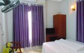 Туры в отель Huy Hoang Airport Hotel