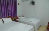 Туры в отель Huy Hoang Airport Hotel