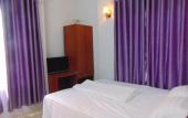 Туры в отель Huy Hoang Airport Hotel
