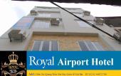 Туры в отель Huy Hoang Airport Hotel
