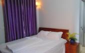 Туры в отель Huy Hoang Airport Hotel